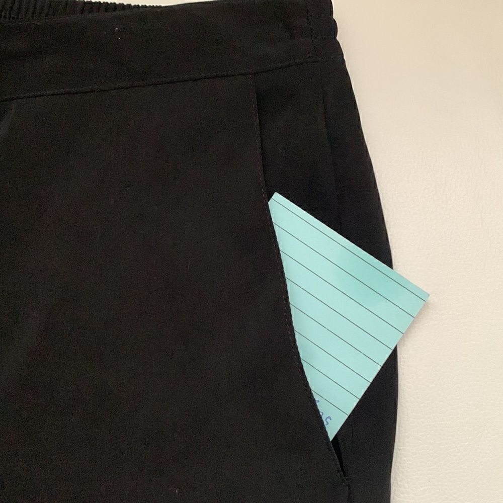 Alfred Dunner Classic Fit Women’s Pants  Size 8P - Picture 7 of 8